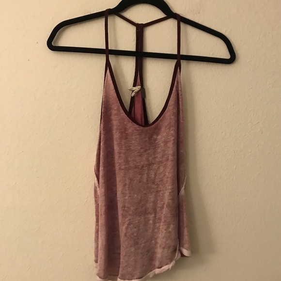 We the Free Tank Top - Picture 1 of 4